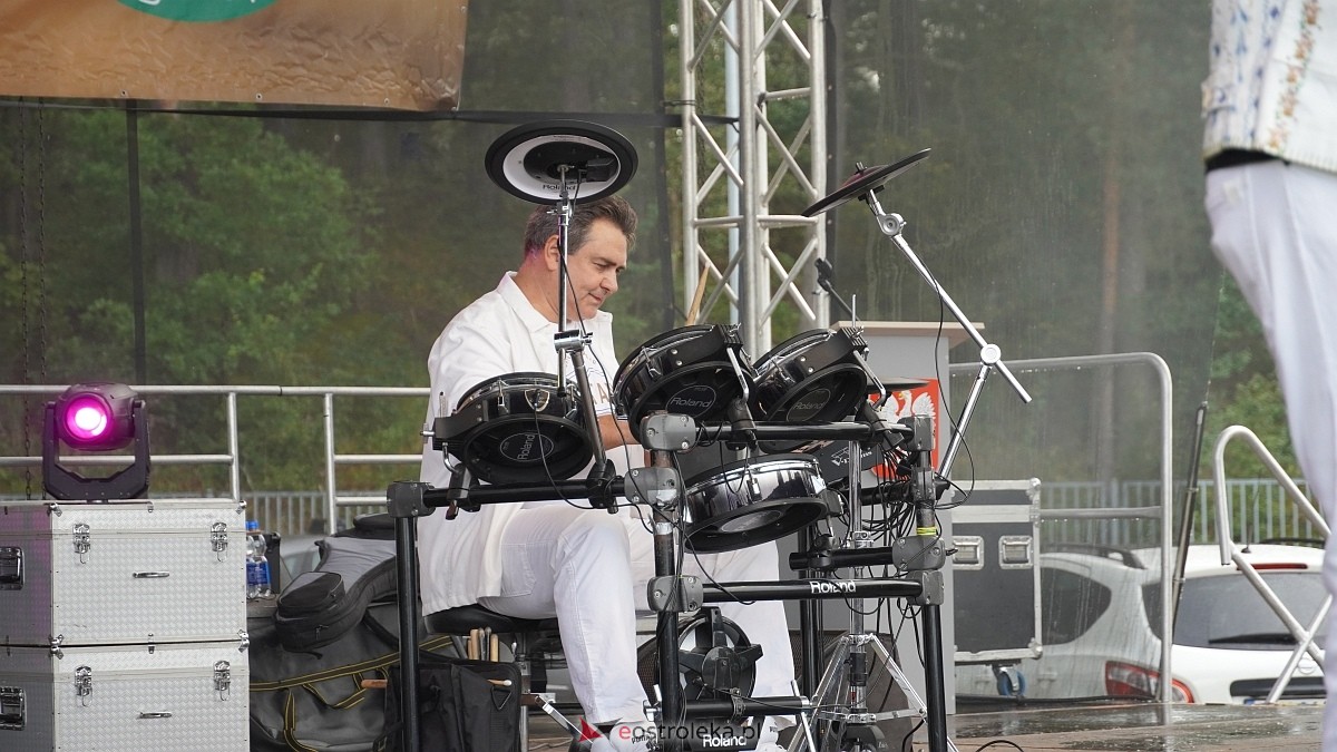 Dożynki w Lelisie: Mr Dex i Red Heels [24.08.2025] - zdjęcie #120 - eOstroleka.pl