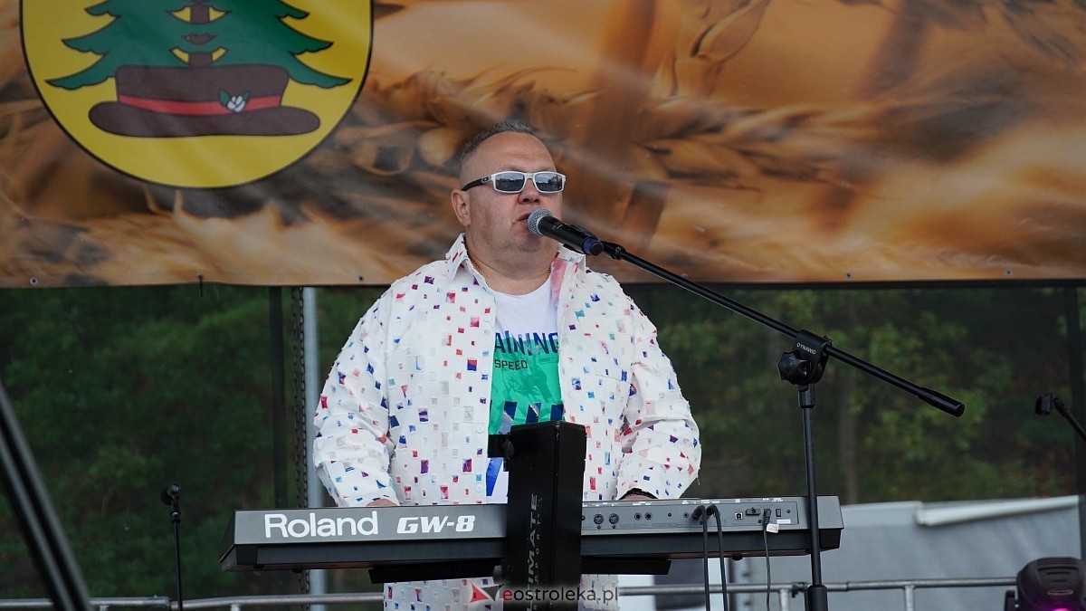 Dożynki w Lelisie: Mr Dex i Red Heels [24.08.2025] - zdjęcie #119 - eOstroleka.pl