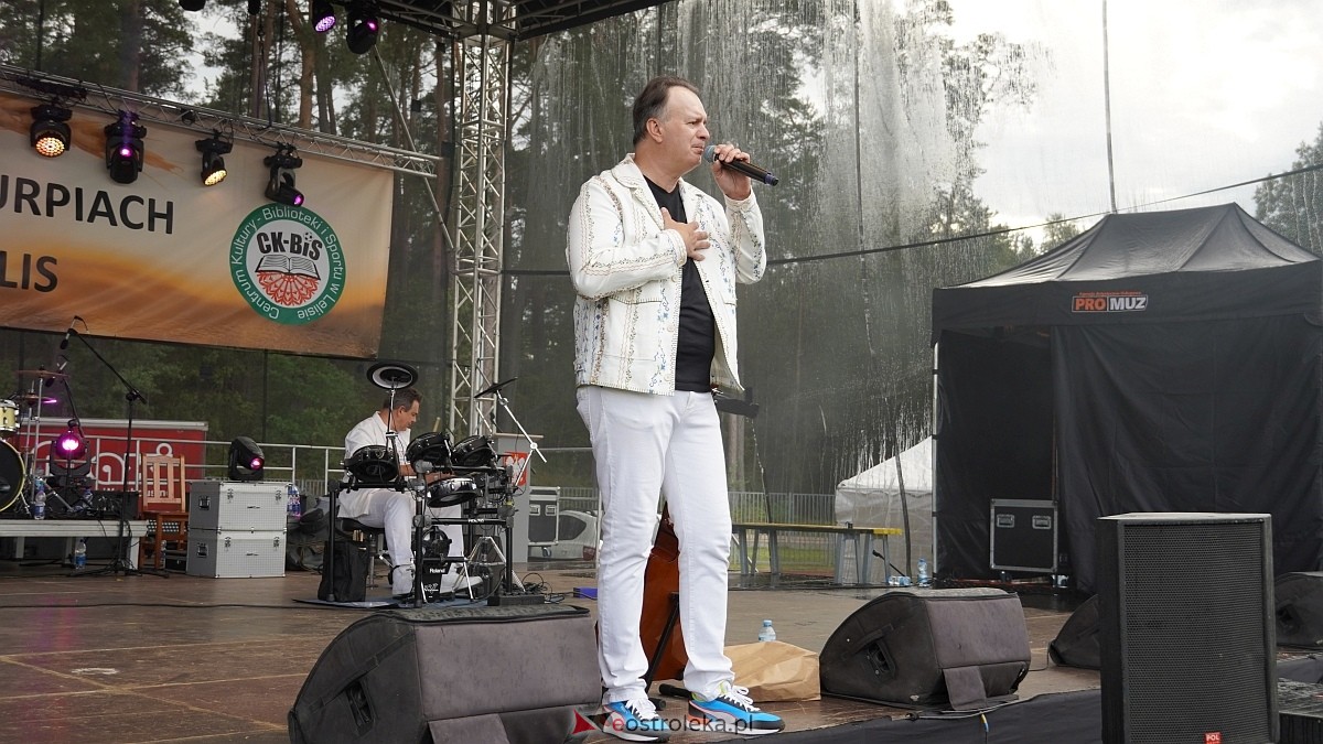 Dożynki w Lelisie: Mr Dex i Red Heels [24.08.2025] - zdjęcie #117 - eOstroleka.pl