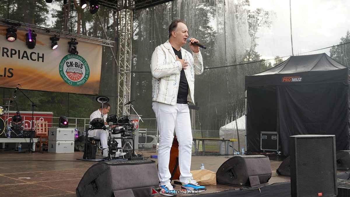 Dożynki w Lelisie: Mr Dex i Red Heels [24.08.2025] - zdjęcie #116 - eOstroleka.pl