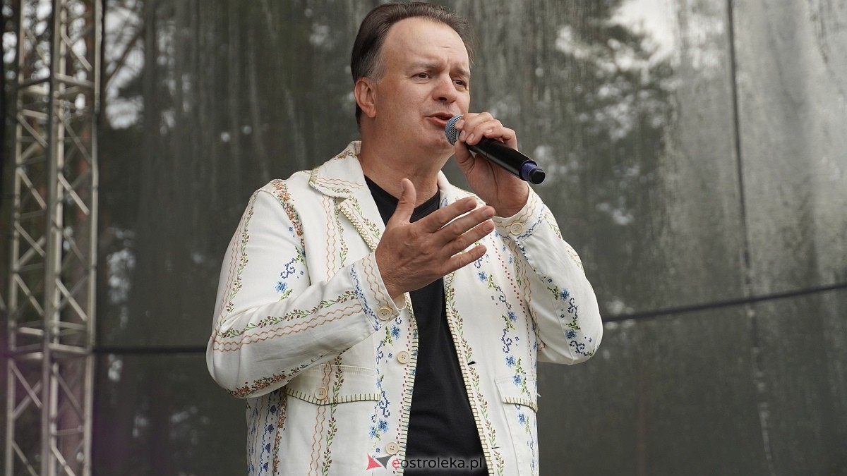 Dożynki w Lelisie: Mr Dex i Red Heels [24.08.2025] - zdjęcie #115 - eOstroleka.pl