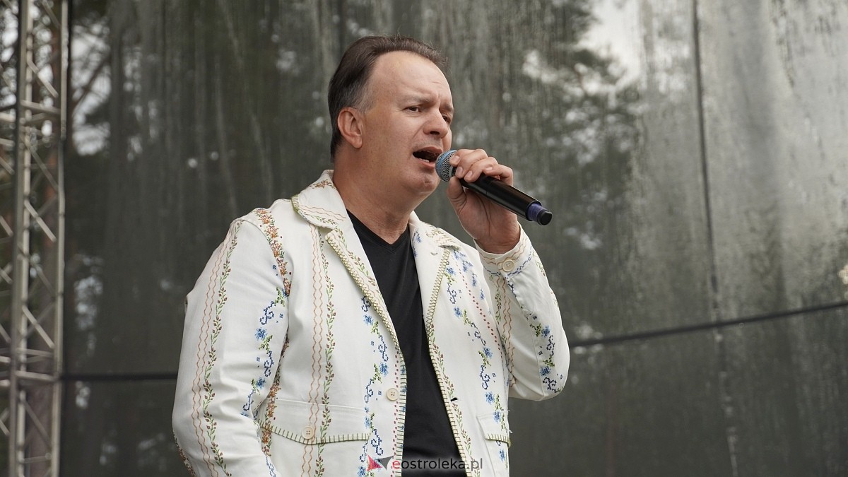 Dożynki w Lelisie: Mr Dex i Red Heels [24.08.2025] - zdjęcie #114 - eOstroleka.pl