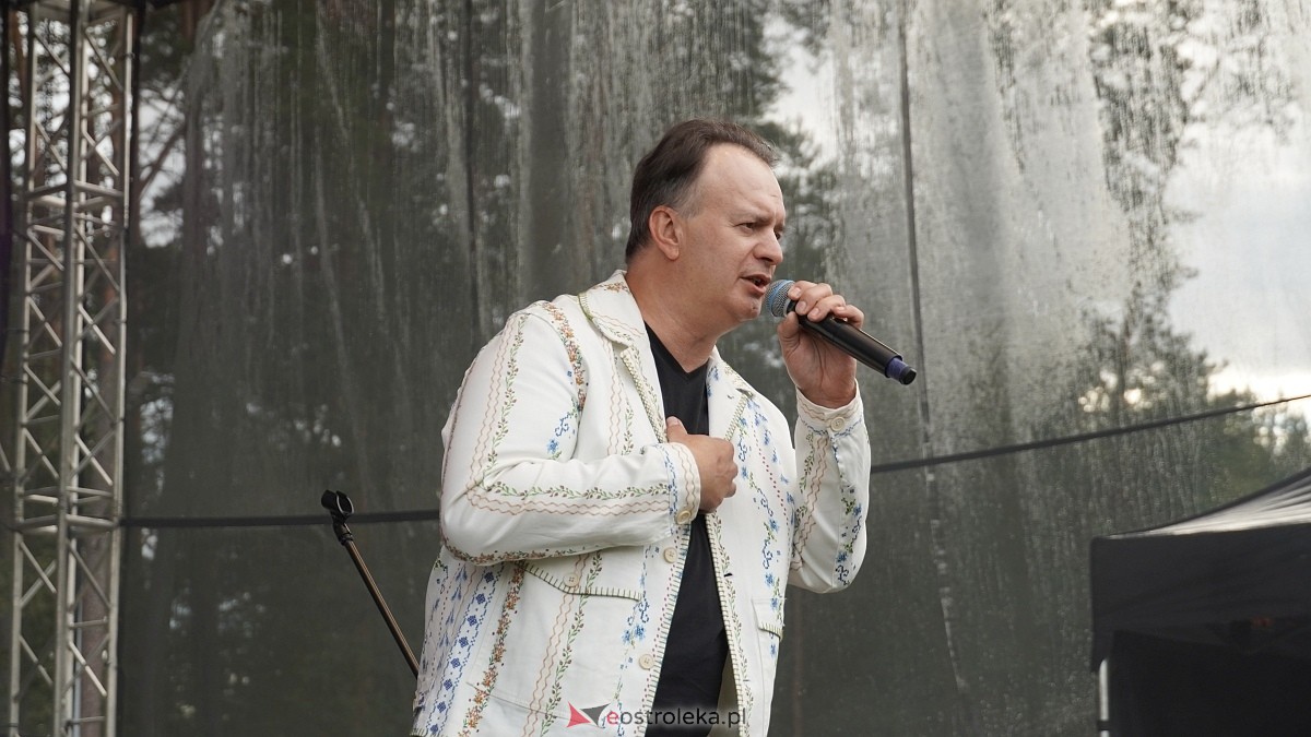 Dożynki w Lelisie: Mr Dex i Red Heels [24.08.2025] - zdjęcie #113 - eOstroleka.pl