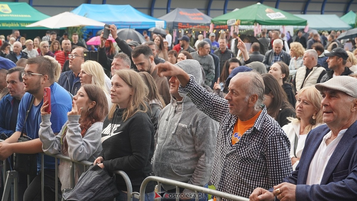 Dożynki w Lelisie: Mr Dex i Red Heels [24.08.2025] - zdjęcie #106 - eOstroleka.pl