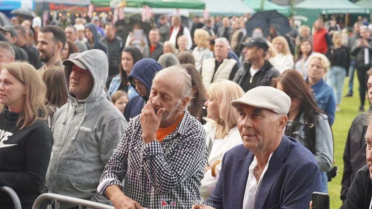 Dożynki w Lelisie: Mr Dex i Red Heels [24.08.2025] - zdjęcie #100 - eOstroleka.pl