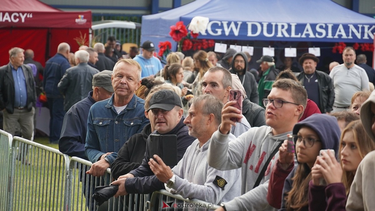 Dożynki w Lelisie: Mr Dex i Red Heels [24.08.2025] - zdjęcie #96 - eOstroleka.pl