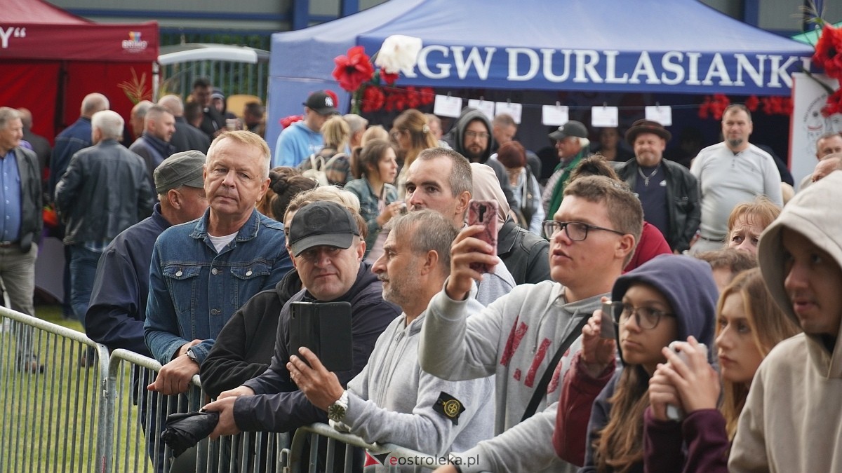 Dożynki w Lelisie: Mr Dex i Red Heels [24.08.2025] - zdjęcie #95 - eOstroleka.pl