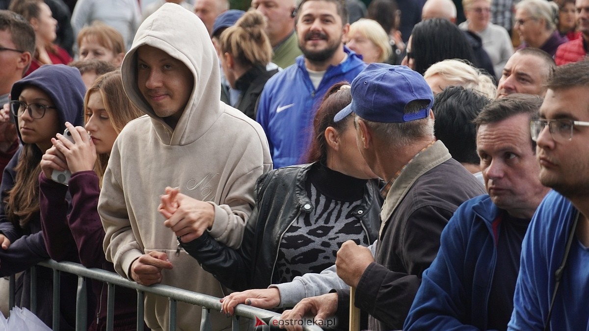 Dożynki w Lelisie: Mr Dex i Red Heels [24.08.2025] - zdjęcie #93 - eOstroleka.pl