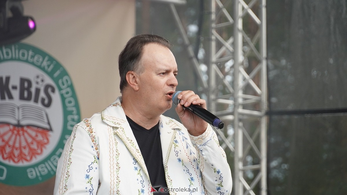 Dożynki w Lelisie: Mr Dex i Red Heels [24.08.2025] - zdjęcie #92 - eOstroleka.pl