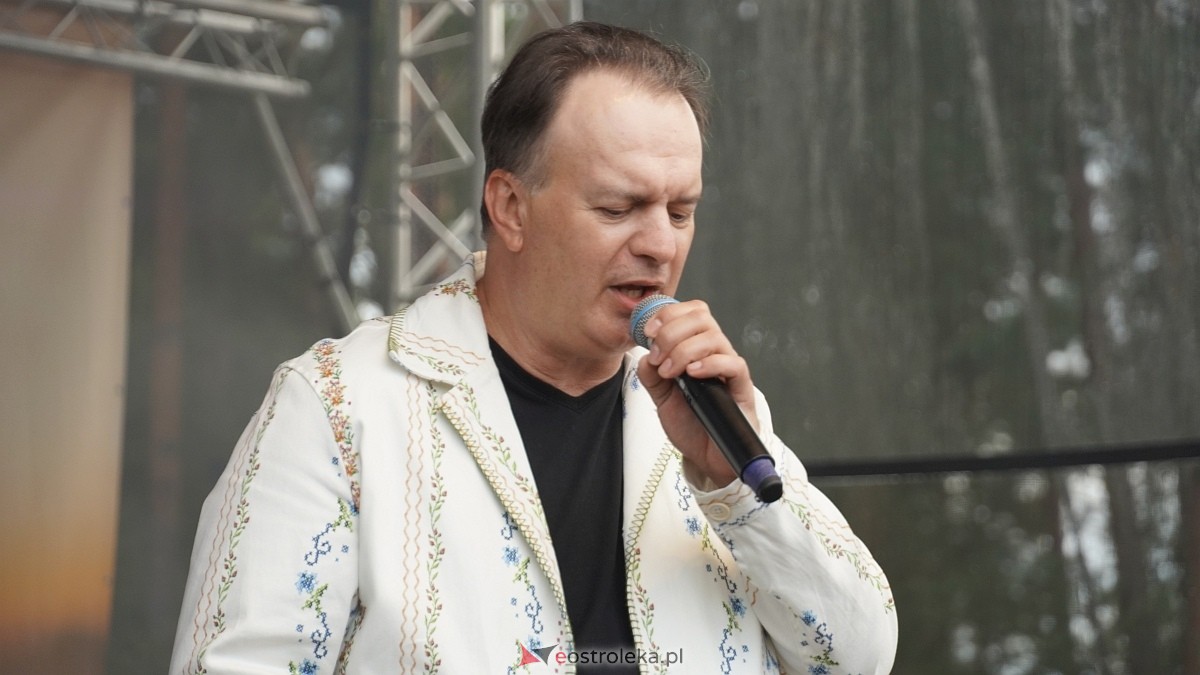 Dożynki w Lelisie: Mr Dex i Red Heels [24.08.2025] - zdjęcie #91 - eOstroleka.pl