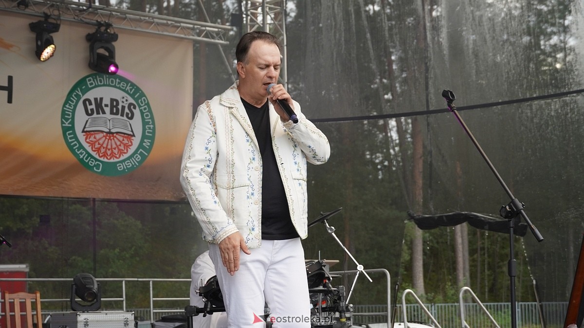 Dożynki w Lelisie: Mr Dex i Red Heels [24.08.2025] - zdjęcie #90 - eOstroleka.pl