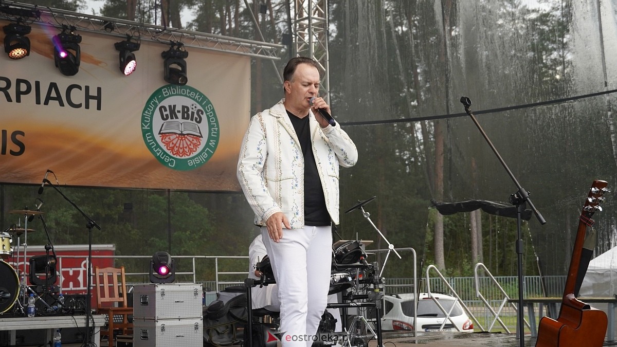 Dożynki w Lelisie: Mr Dex i Red Heels [24.08.2025] - zdjęcie #89 - eOstroleka.pl