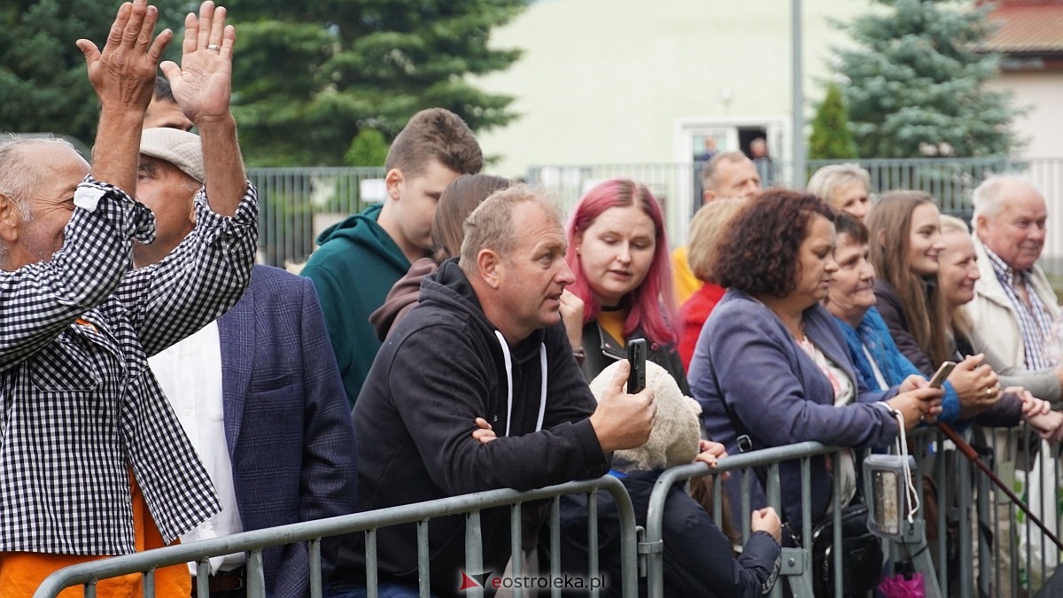 Dożynki w Lelisie: Mr Dex i Red Heels [24.08.2025] - zdjęcie #88 - eOstroleka.pl