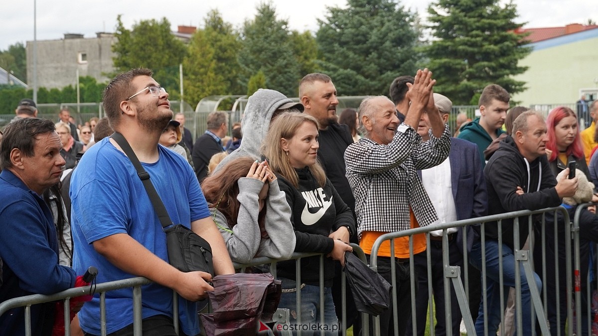 Dożynki w Lelisie: Mr Dex i Red Heels [24.08.2025] - zdjęcie #87 - eOstroleka.pl