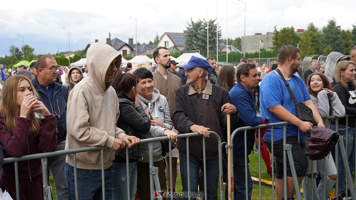 Dożynki w Lelisie: Mr Dex i Red Heels [24.08.2025] - zdjęcie #84 - eOstroleka.pl