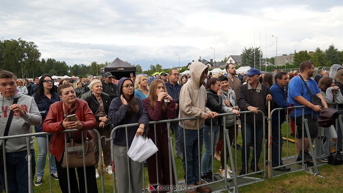 Dożynki w Lelisie: Mr Dex i Red Heels [24.08.2025] - zdjęcie #83 - eOstroleka.pl