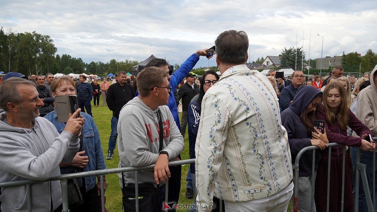 Dożynki w Lelisie: Mr Dex i Red Heels [24.08.2025] - zdjęcie #78 - eOstroleka.pl