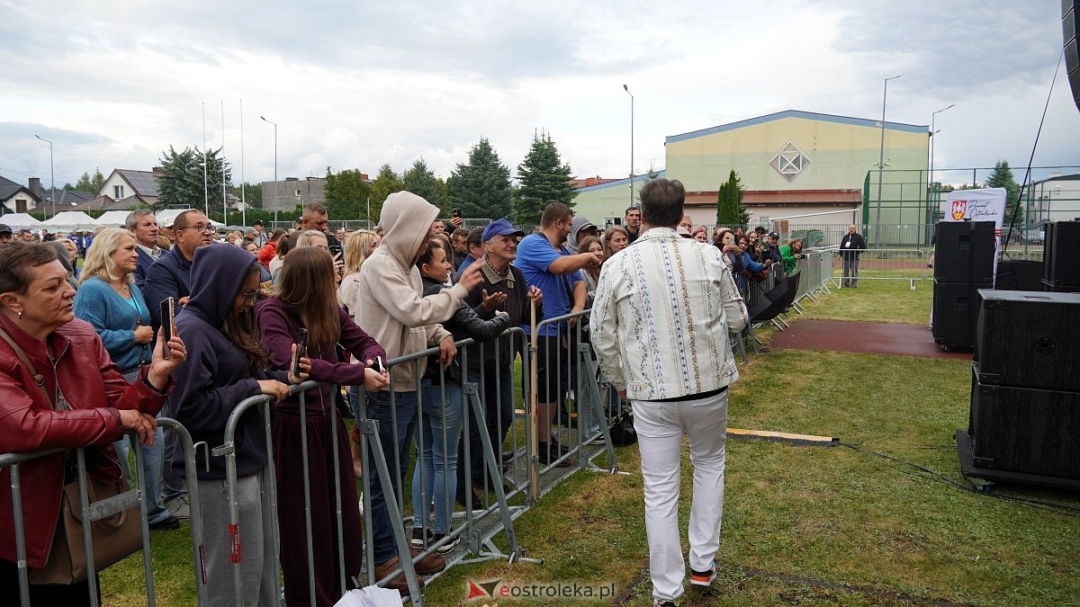 Dożynki w Lelisie: Mr Dex i Red Heels [24.08.2025] - zdjęcie #77 - eOstroleka.pl