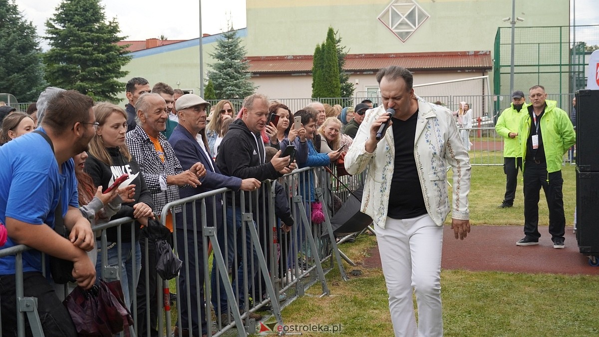 Dożynki w Lelisie: Mr Dex i Red Heels [24.08.2025] - zdjęcie #60 - eOstroleka.pl