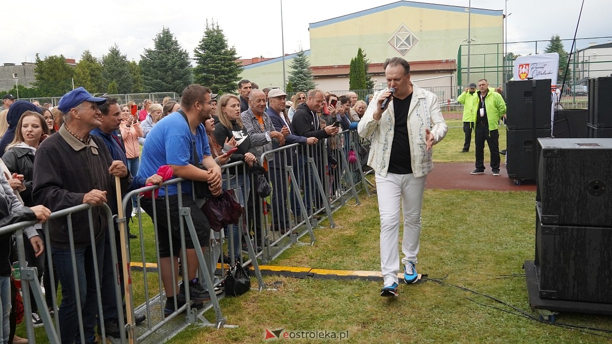 Dożynki w Lelisie: Mr Dex i Red Heels [24.08.2025] - zdjęcie #59 - eOstroleka.pl