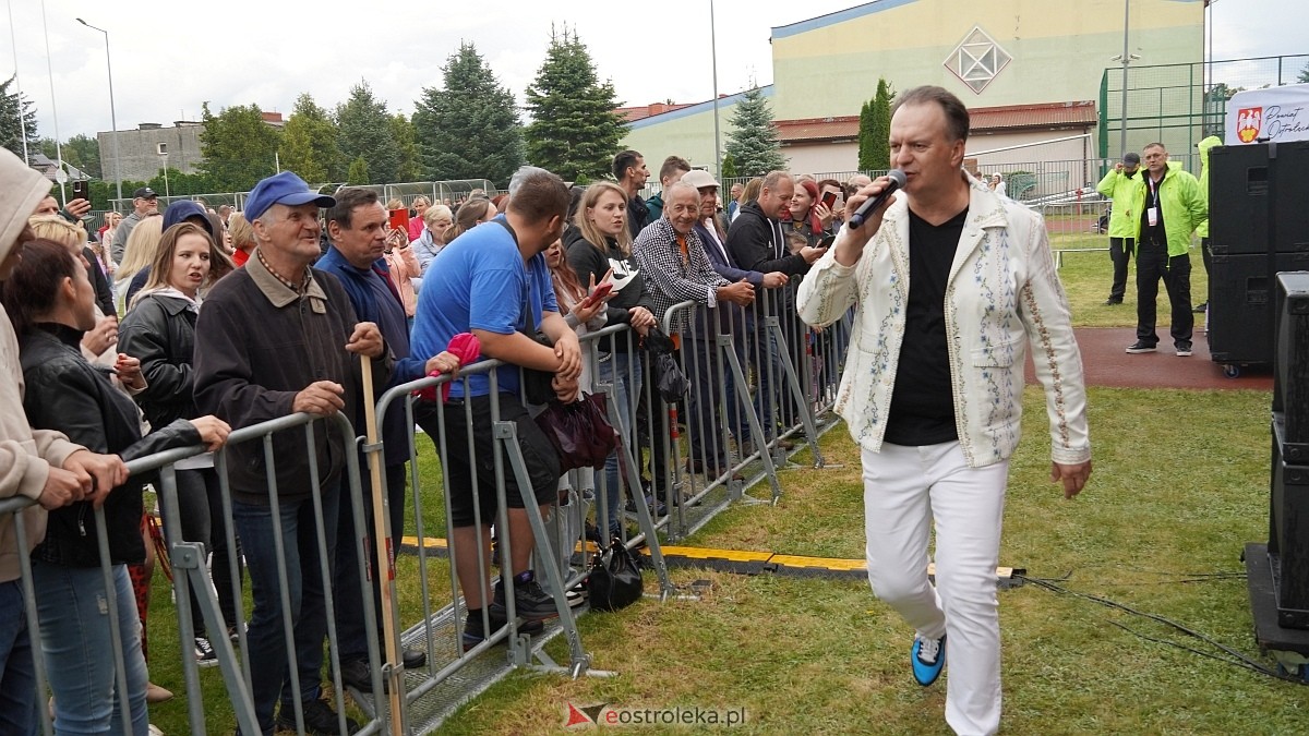 Dożynki w Lelisie: Mr Dex i Red Heels [24.08.2025] - zdjęcie #57 - eOstroleka.pl