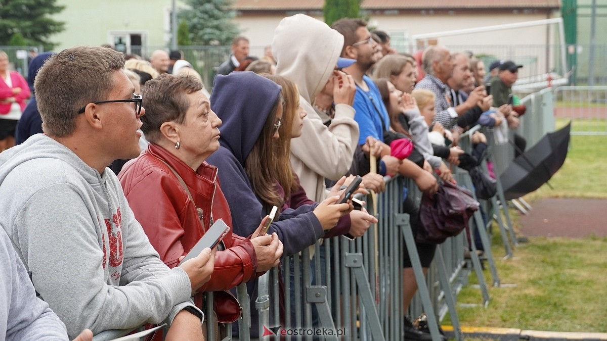 Dożynki w Lelisie: Mr Dex i Red Heels [24.08.2025] - zdjęcie #55 - eOstroleka.pl