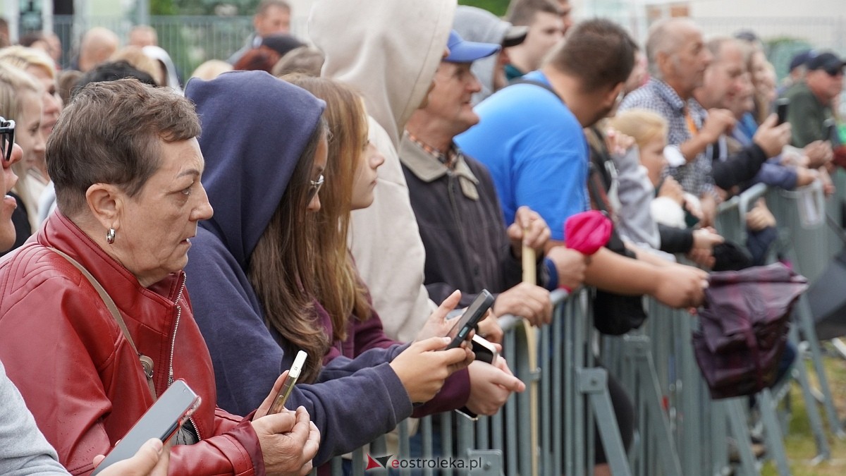 Dożynki w Lelisie: Mr Dex i Red Heels [24.08.2025] - zdjęcie #54 - eOstroleka.pl