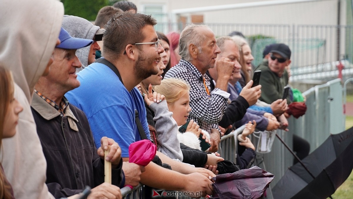Dożynki w Lelisie: Mr Dex i Red Heels [24.08.2025] - zdjęcie #53 - eOstroleka.pl