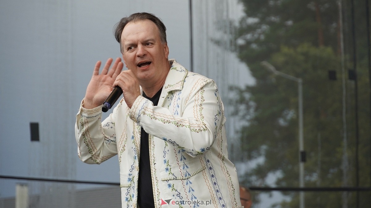 Dożynki w Lelisie: Mr Dex i Red Heels [24.08.2025] - zdjęcie #49 - eOstroleka.pl