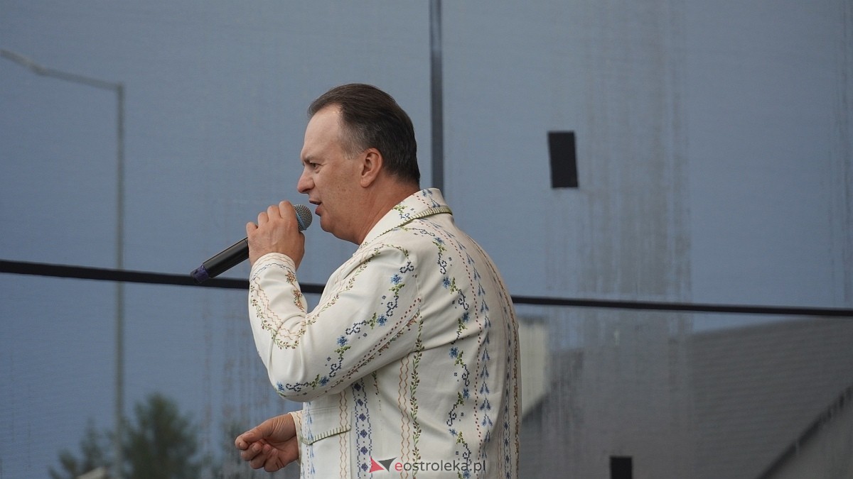 Dożynki w Lelisie: Mr Dex i Red Heels [24.08.2025] - zdjęcie #48 - eOstroleka.pl