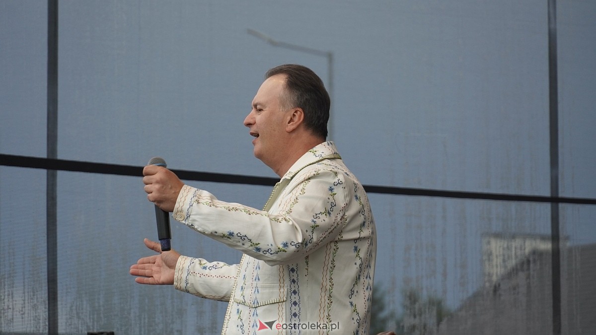 Dożynki w Lelisie: Mr Dex i Red Heels [24.08.2025] - zdjęcie #47 - eOstroleka.pl