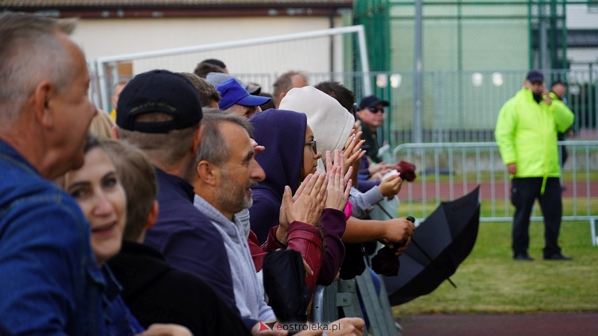 Dożynki w Lelisie: Mr Dex i Red Heels [24.08.2025] - zdjęcie #45 - eOstroleka.pl