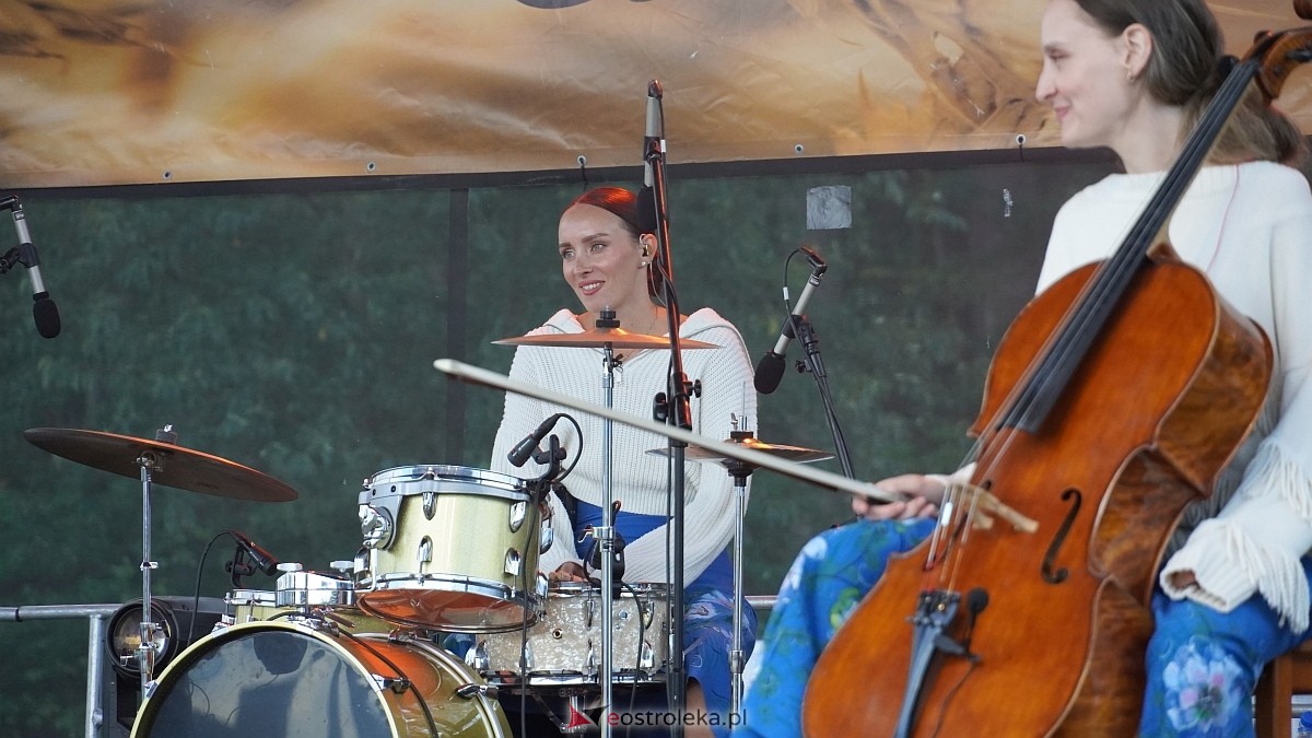 Dożynki w Lelisie: Mr Dex i Red Heels [24.08.2025] - zdjęcie #41 - eOstroleka.pl