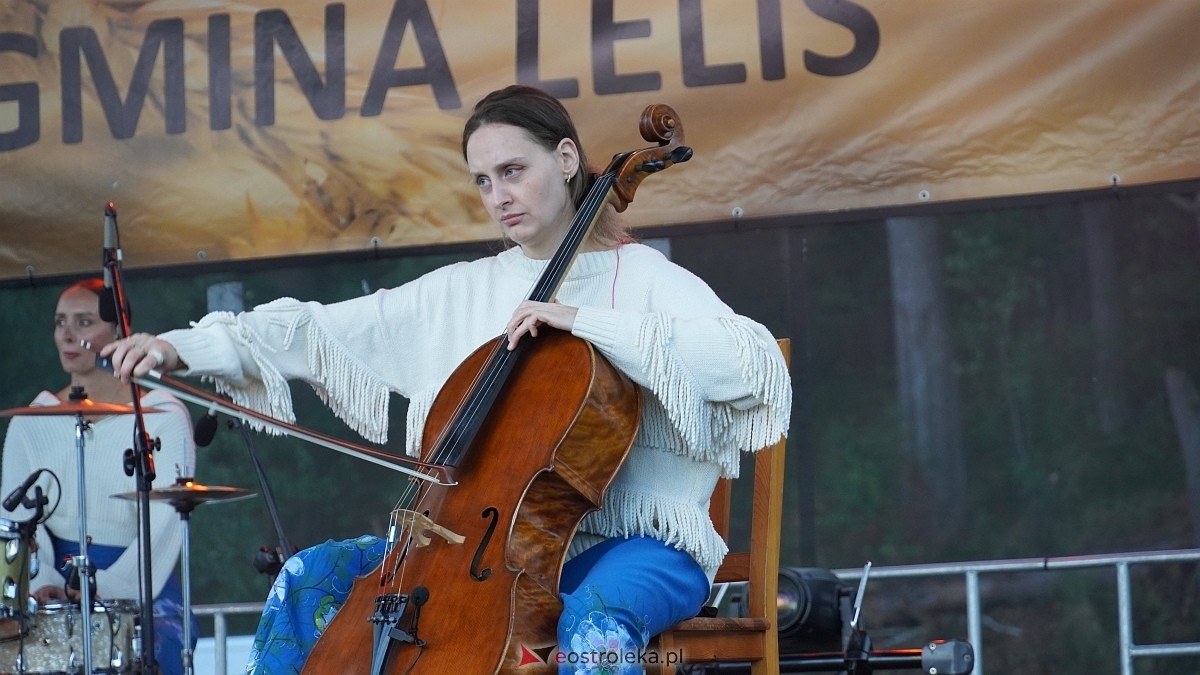 Dożynki w Lelisie: Mr Dex i Red Heels [24.08.2025] - zdjęcie #36 - eOstroleka.pl