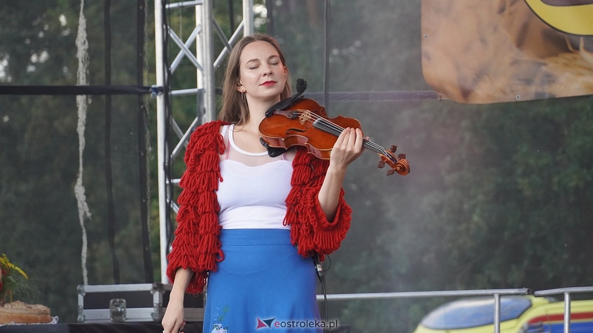 Dożynki w Lelisie: Mr Dex i Red Heels [24.08.2025] - zdjęcie #35 - eOstroleka.pl