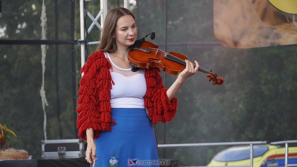 Dożynki w Lelisie: Mr Dex i Red Heels [24.08.2025] - zdjęcie #34 - eOstroleka.pl