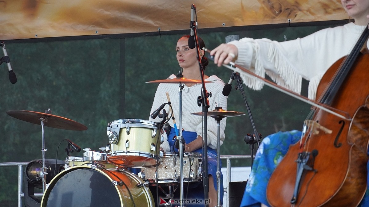 Dożynki w Lelisie: Mr Dex i Red Heels [24.08.2025] - zdjęcie #33 - eOstroleka.pl