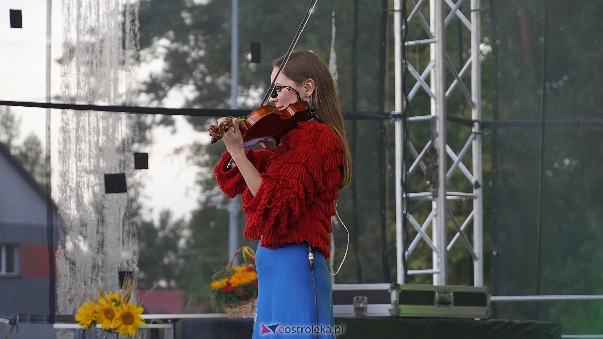 Dożynki w Lelisie: Mr Dex i Red Heels [24.08.2025] - zdjęcie #29 - eOstroleka.pl