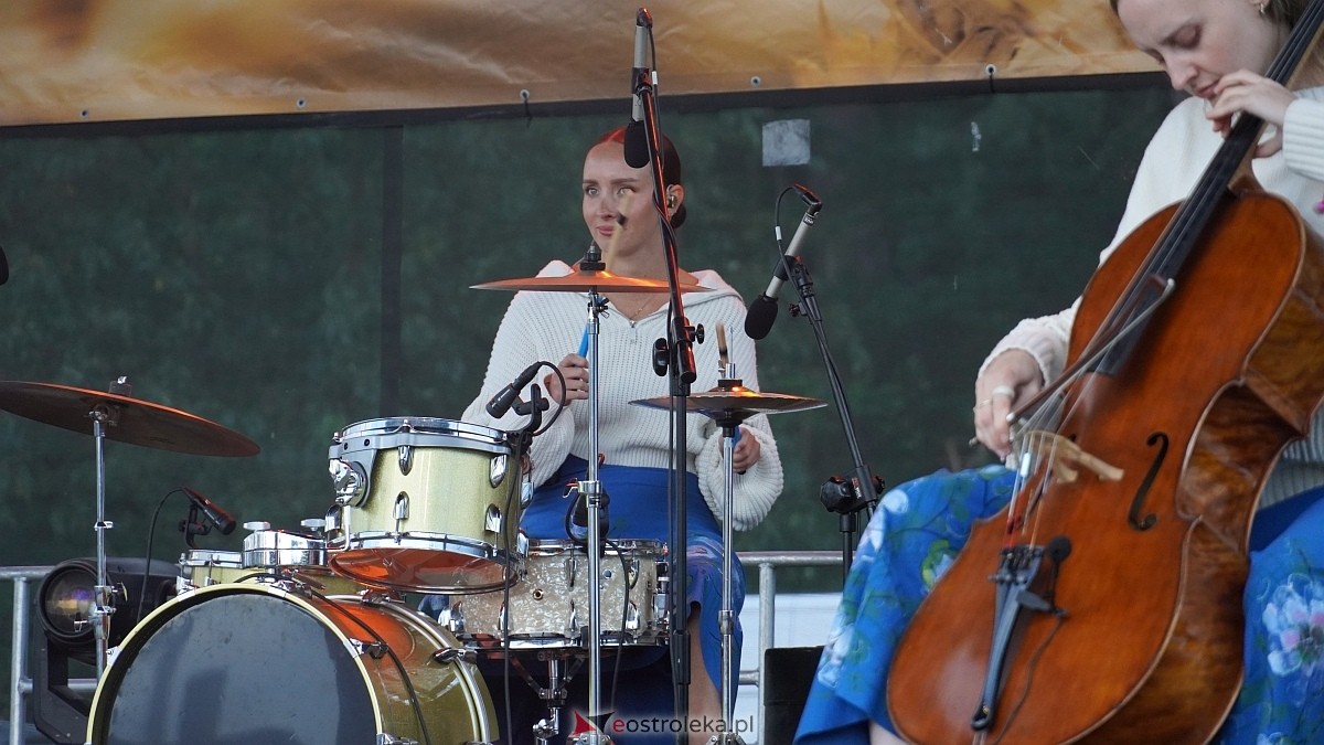 Dożynki w Lelisie: Mr Dex i Red Heels [24.08.2025] - zdjęcie #28 - eOstroleka.pl