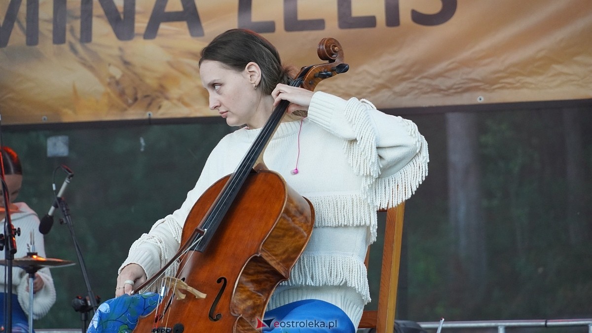 Dożynki w Lelisie: Mr Dex i Red Heels [24.08.2025] - zdjęcie #26 - eOstroleka.pl