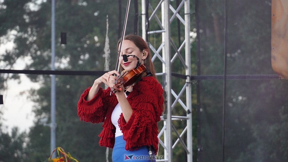 Dożynki w Lelisie: Mr Dex i Red Heels [24.08.2025] - zdjęcie #22 - eOstroleka.pl