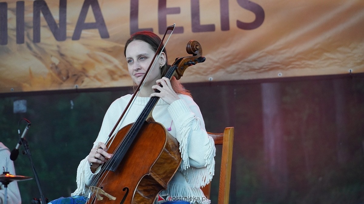 Dożynki w Lelisie: Mr Dex i Red Heels [24.08.2025] - zdjęcie #21 - eOstroleka.pl