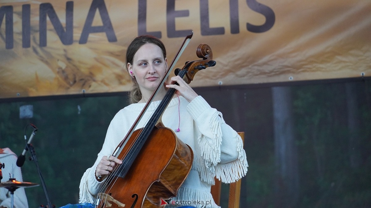 Dożynki w Lelisie: Mr Dex i Red Heels [24.08.2025] - zdjęcie #20 - eOstroleka.pl