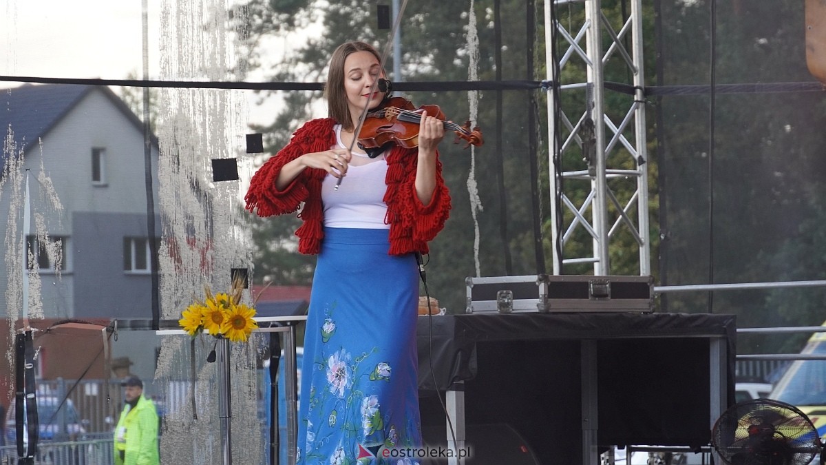Dożynki w Lelisie: Mr Dex i Red Heels [24.08.2025] - zdjęcie #17 - eOstroleka.pl