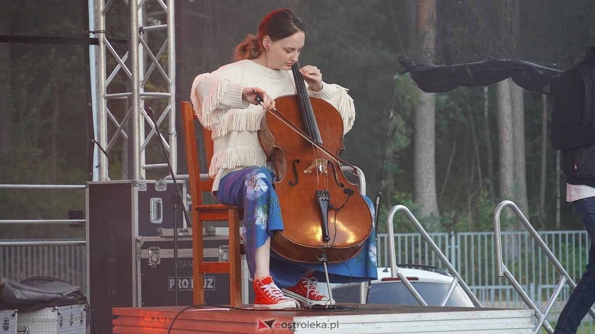 Dożynki w Lelisie: Mr Dex i Red Heels [24.08.2025] - zdjęcie #14 - eOstroleka.pl