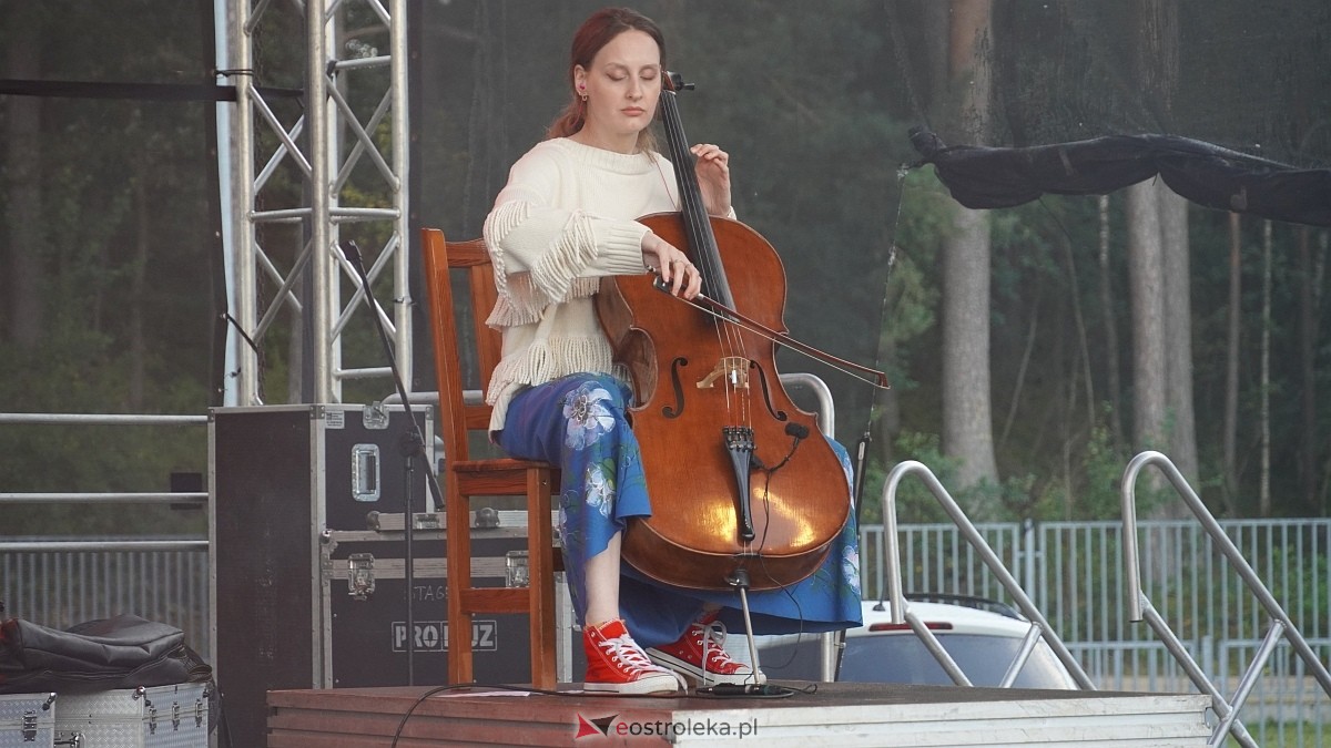 Dożynki w Lelisie: Mr Dex i Red Heels [24.08.2025] - zdjęcie #13 - eOstroleka.pl