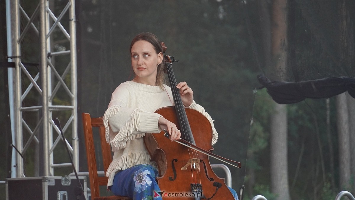 Dożynki w Lelisie: Mr Dex i Red Heels [24.08.2025] - zdjęcie #12 - eOstroleka.pl