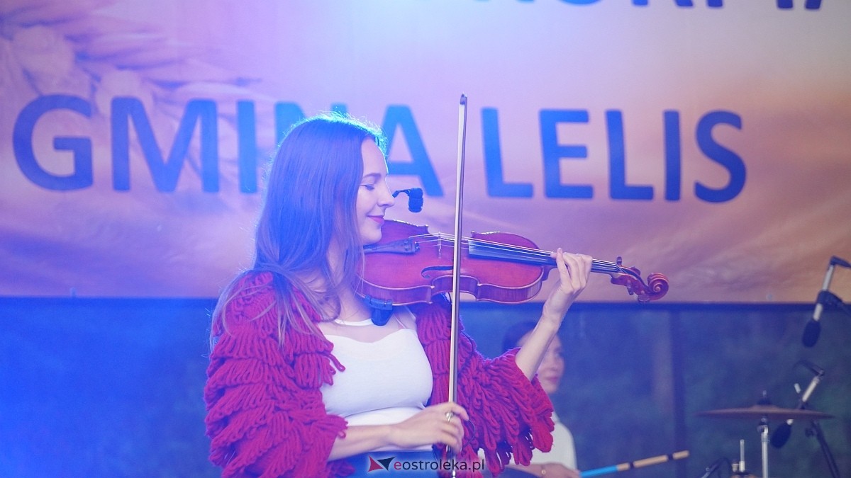 Dożynki w Lelisie: Mr Dex i Red Heels [24.08.2025] - zdjęcie #5 - eOstroleka.pl