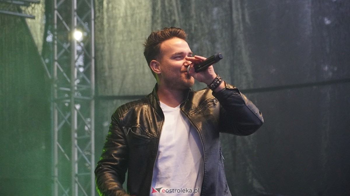 Dożynki w Lelisie: Luka Rosi [24.08.2025] - zdjęcie #66 - eOstroleka.pl