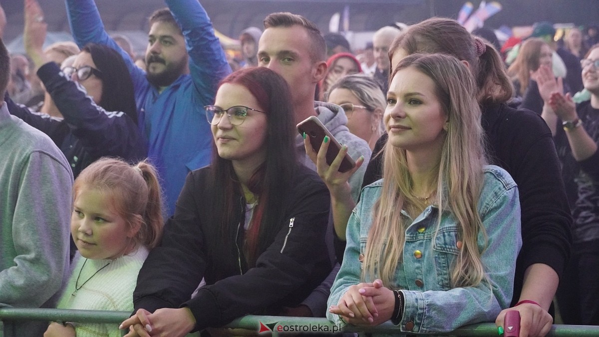 Dożynki w Lelisie: Luka Rosi [24.08.2025] - zdjęcie #65 - eOstroleka.pl